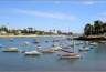Campingplatz Frankreich Concarneau : Benodet en Bretagne