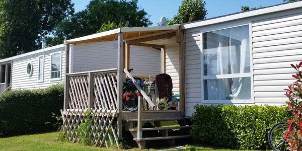  mobile homes rental in concarneau