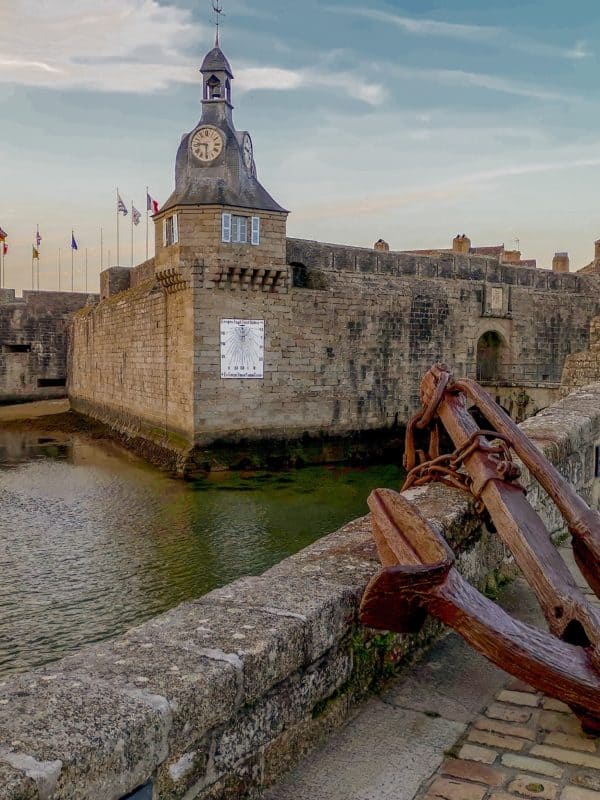 concarneau 5205312